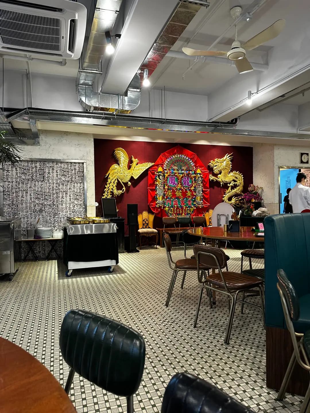 龍鳳大飯店 photo 2