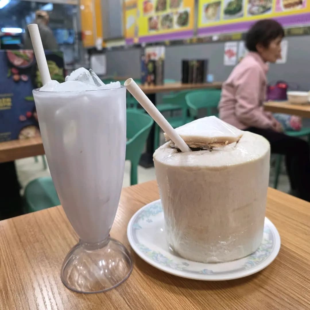 鴻陞泰國菜 photo 4