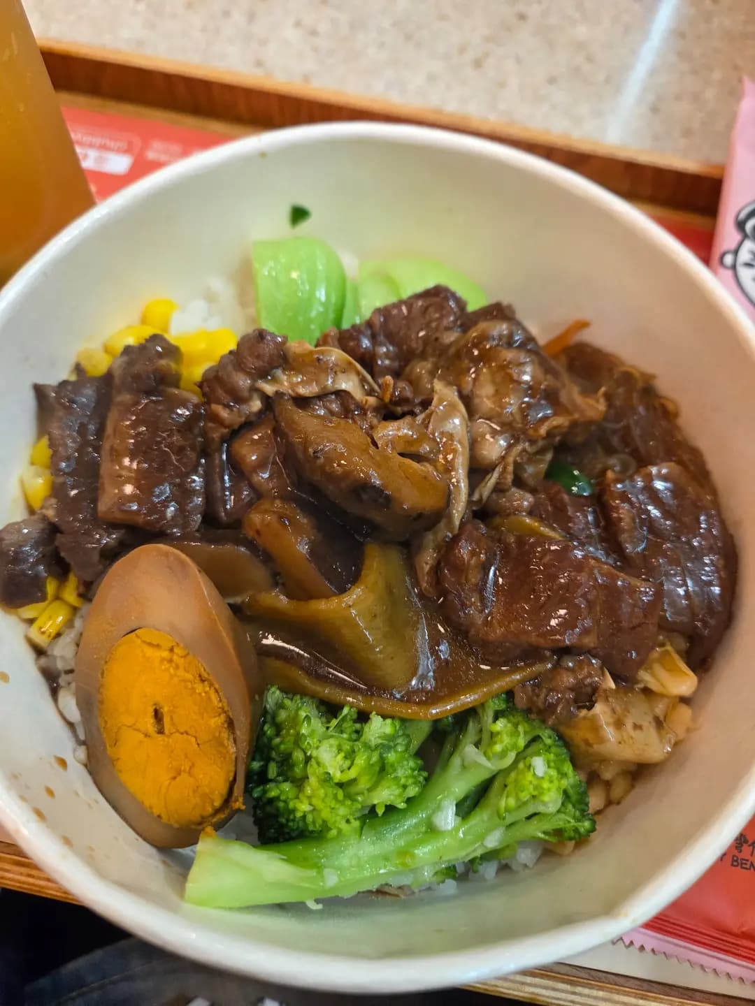 小胖台灣便當 (偉華中心) photo 6
