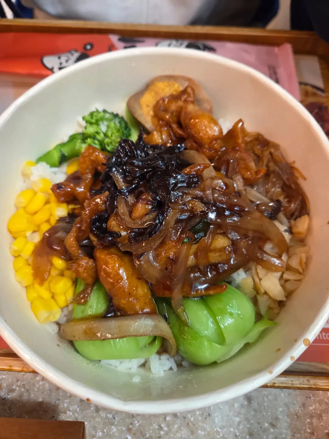 小胖台灣便當 (偉華中心) photo 3
