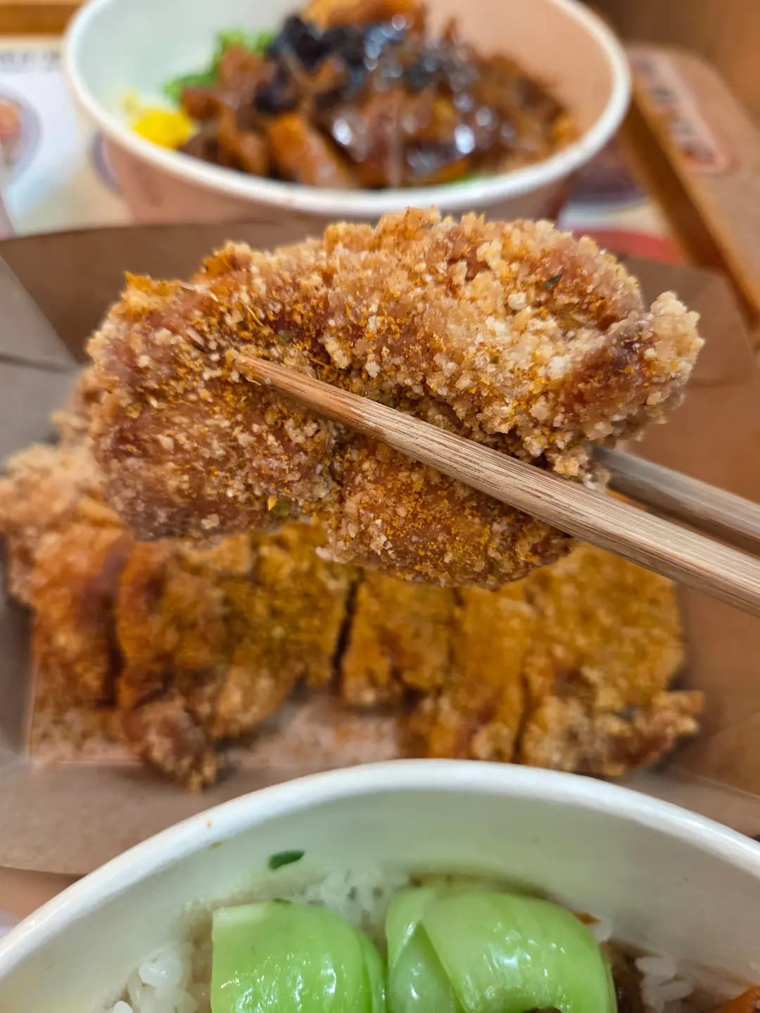 小胖台灣便當 (偉華中心) photo 8