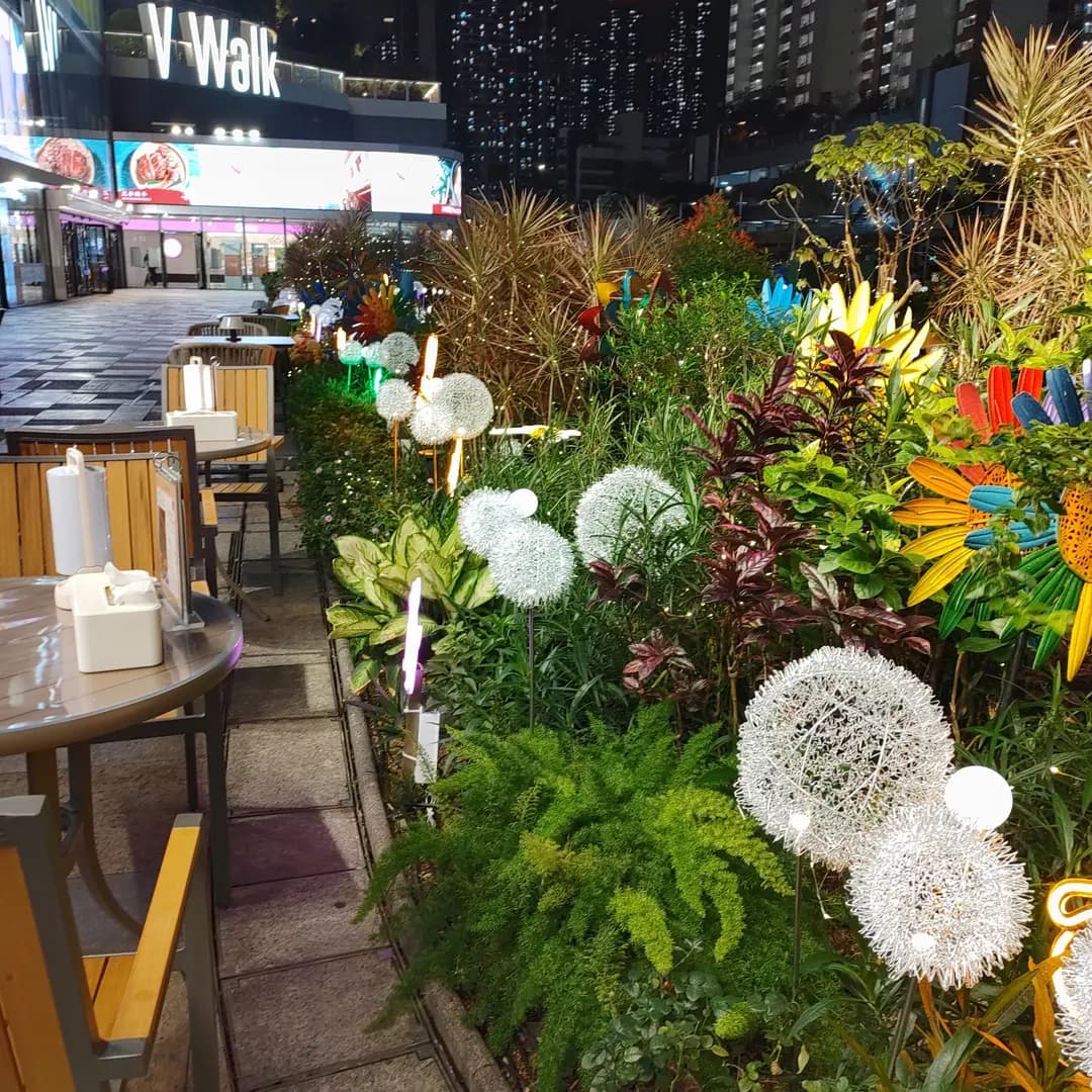 五月•花 photo 5