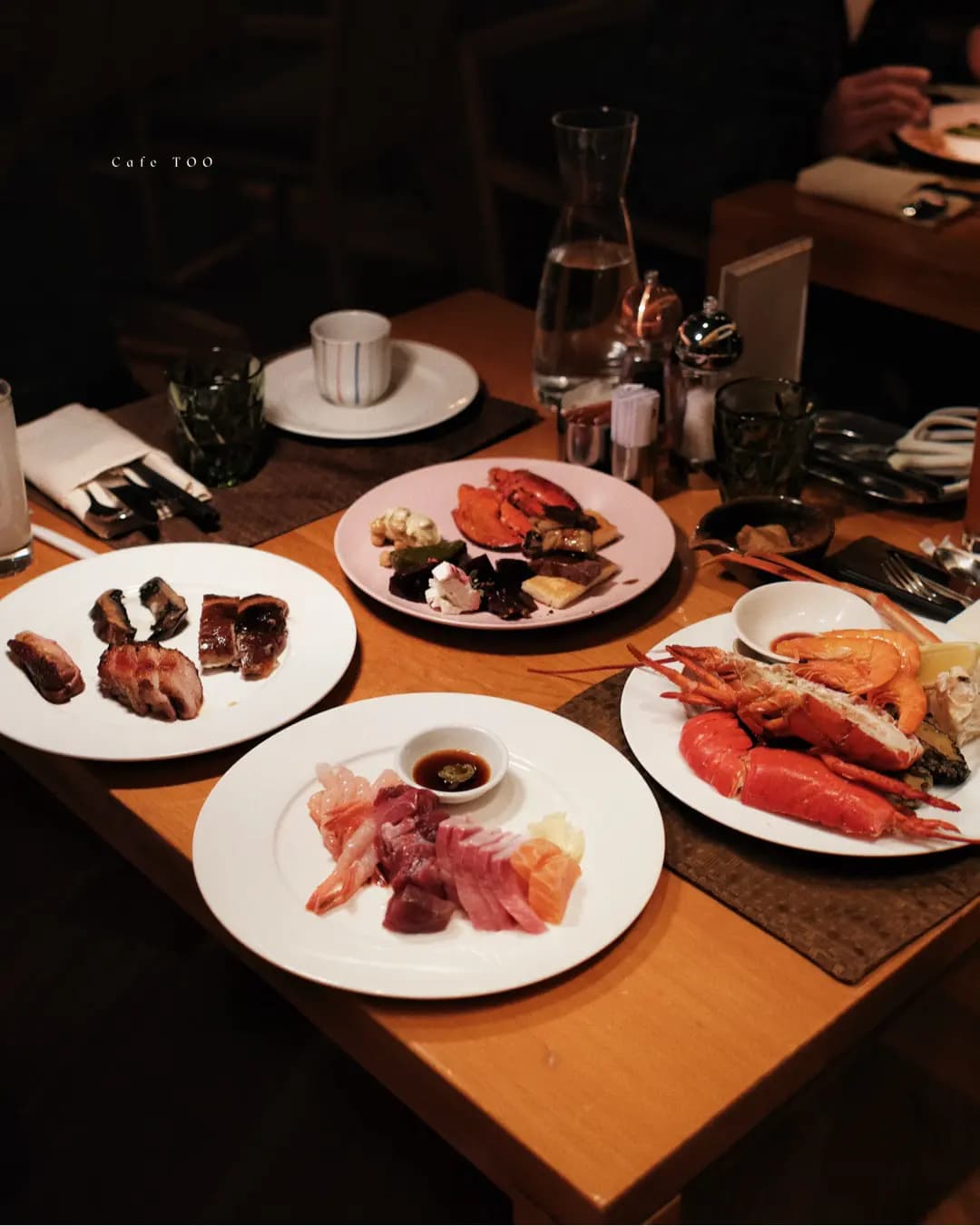 cafe TOO photo 4