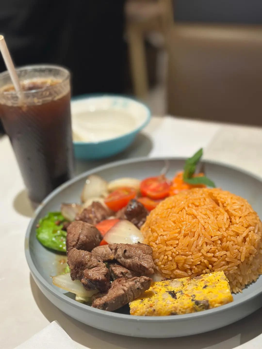 越北牛肉粉專門店 photo 4