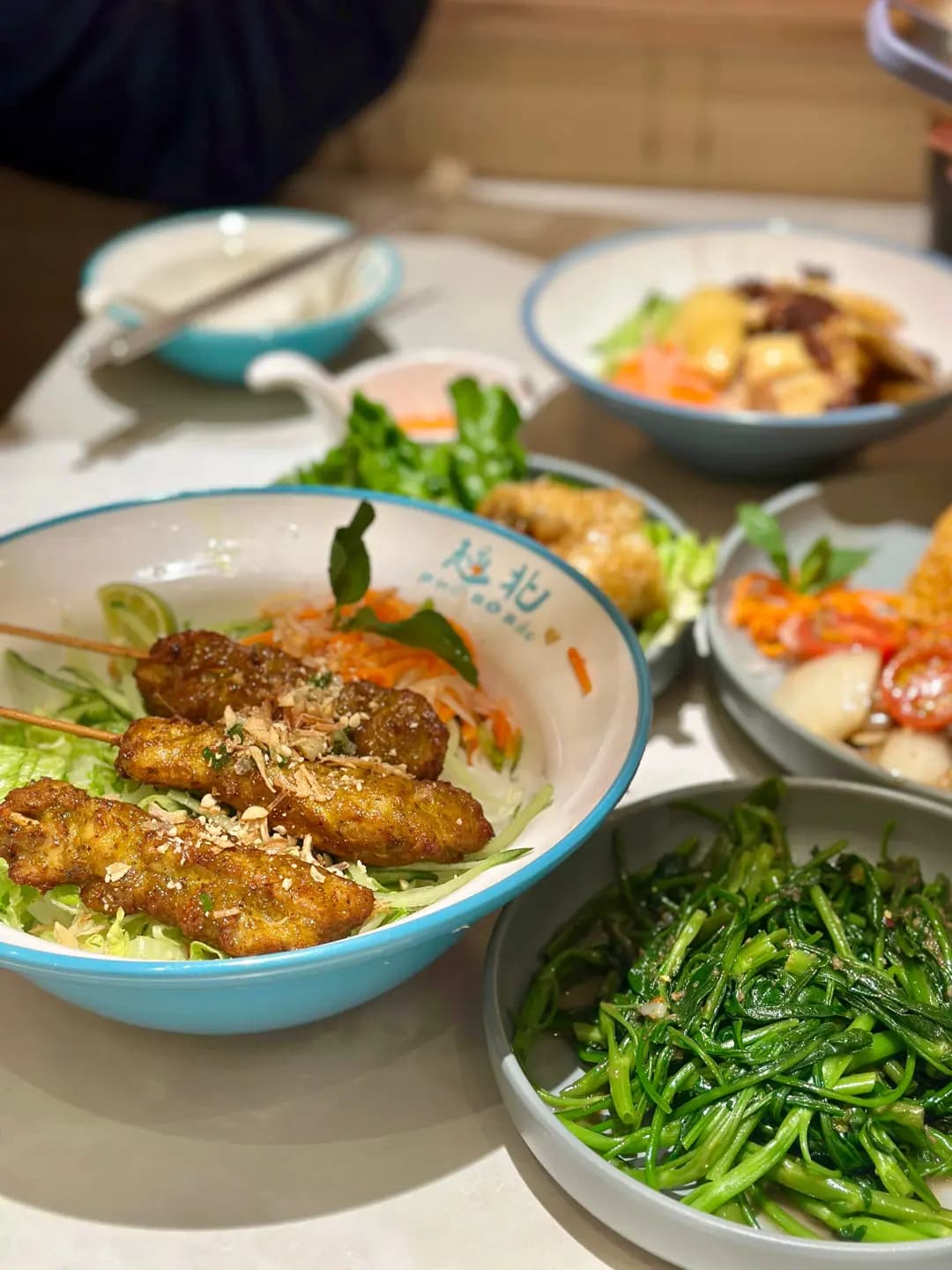 越北牛肉粉專門店 photo 6
