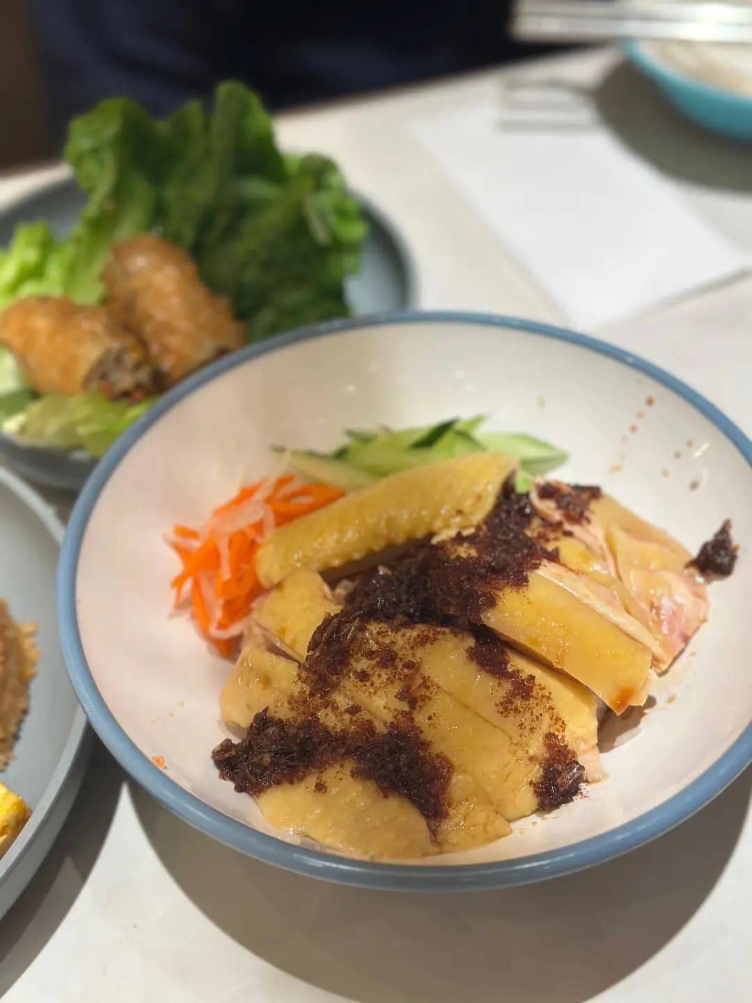 越北牛肉粉專門店 photo 1