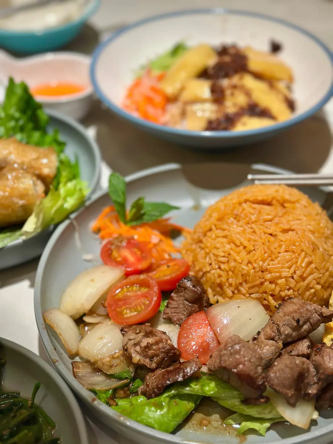 越北牛肉粉專門店 photo 2