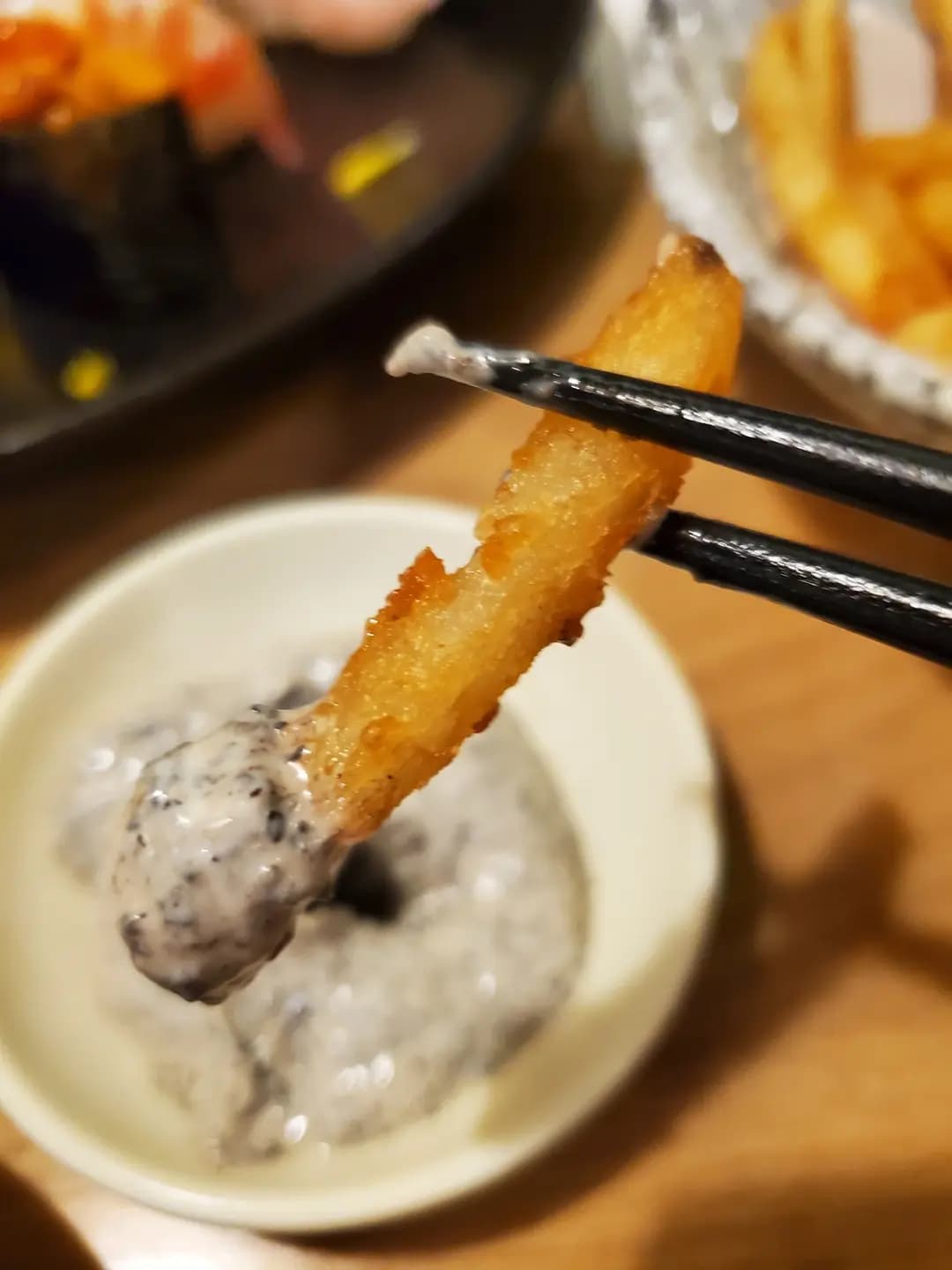魚一壽司 (京都廣場) photo 1