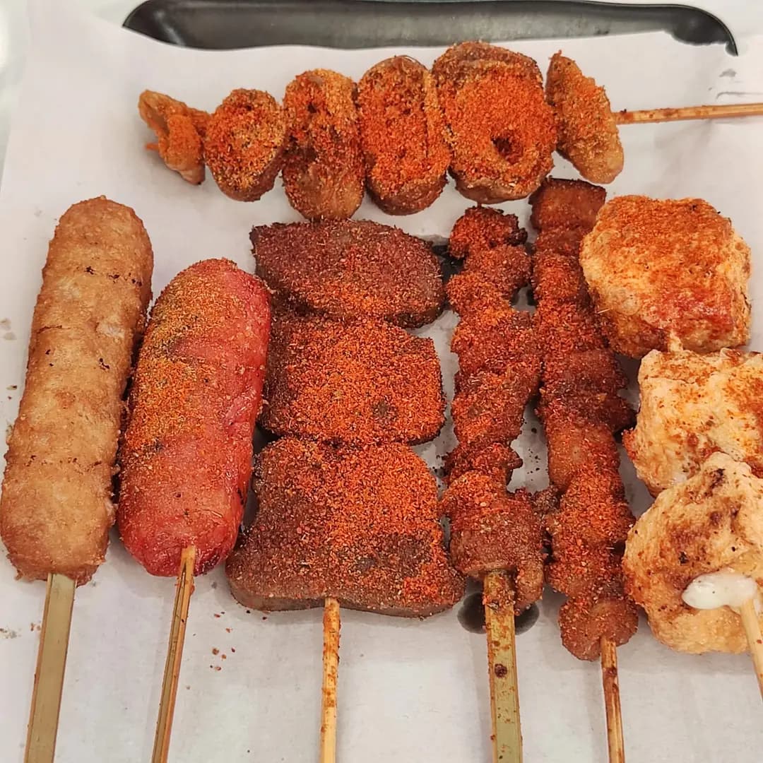 串燒王 (黃埔新邨) photo 3