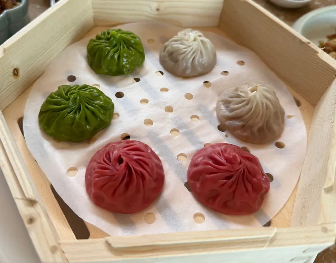 蘇浙小品 photo 4