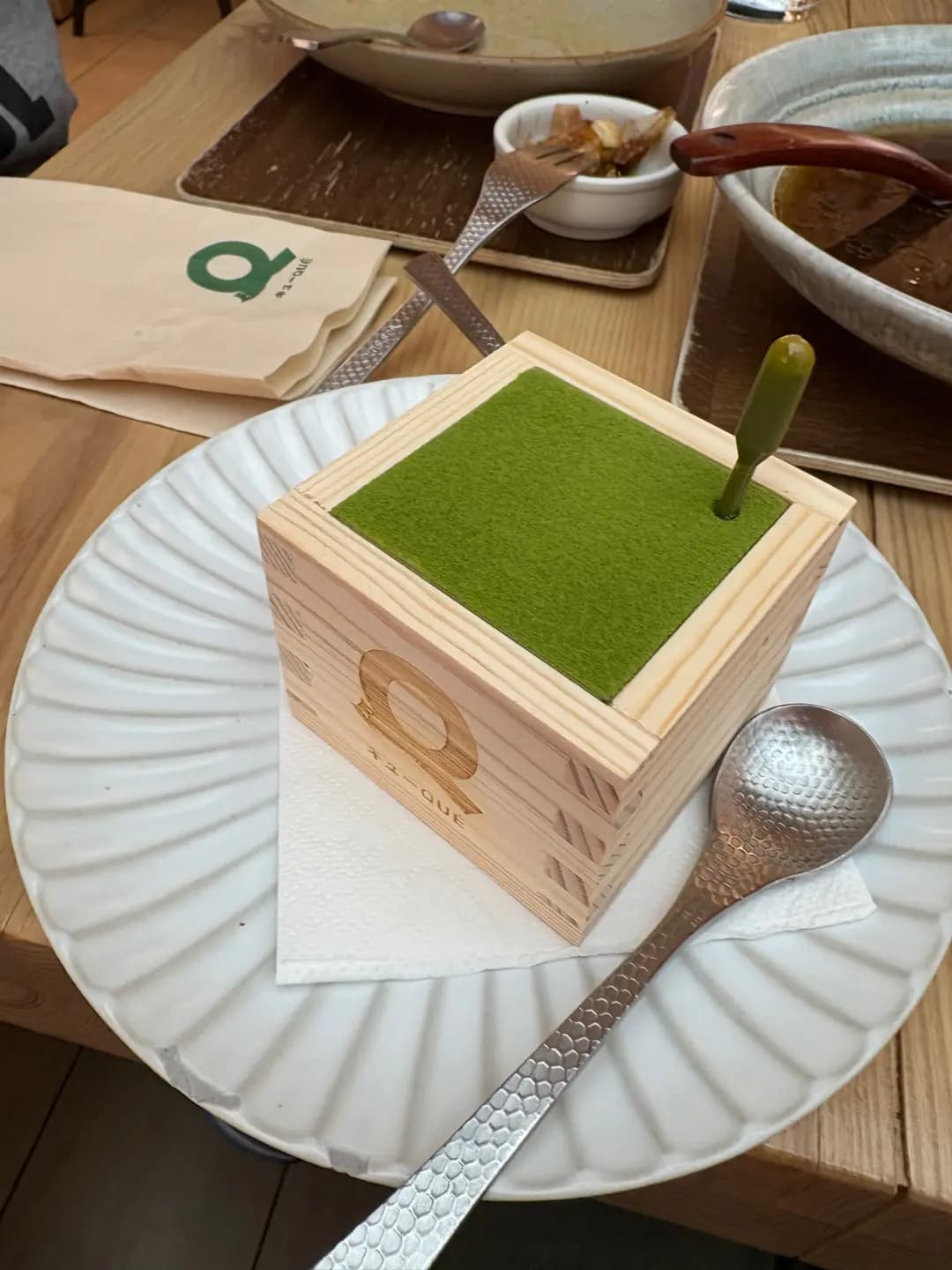 QUE (東薈城名店倉) photo 8