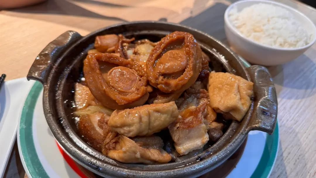 新潮流茶餐廳 photo 1