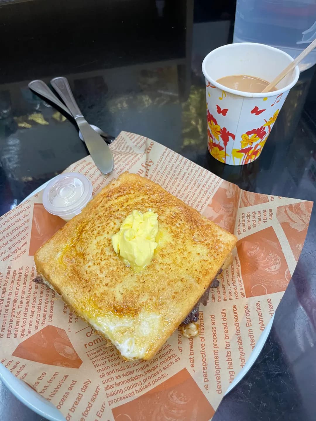 利口福快餐店 photo 8
