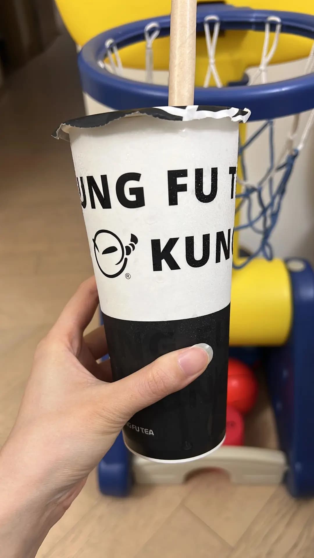 手作功夫茶 (惠安苑) photo 2