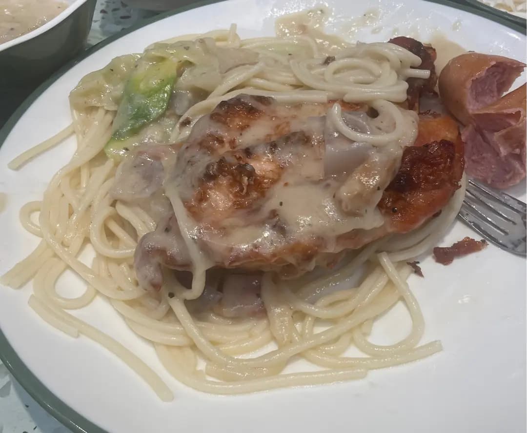 豪庭藝廚 photo 4
