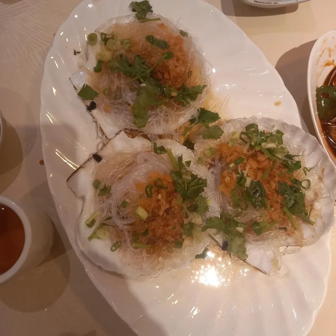 旺角(龍皇)海鮮菜館 photo 5