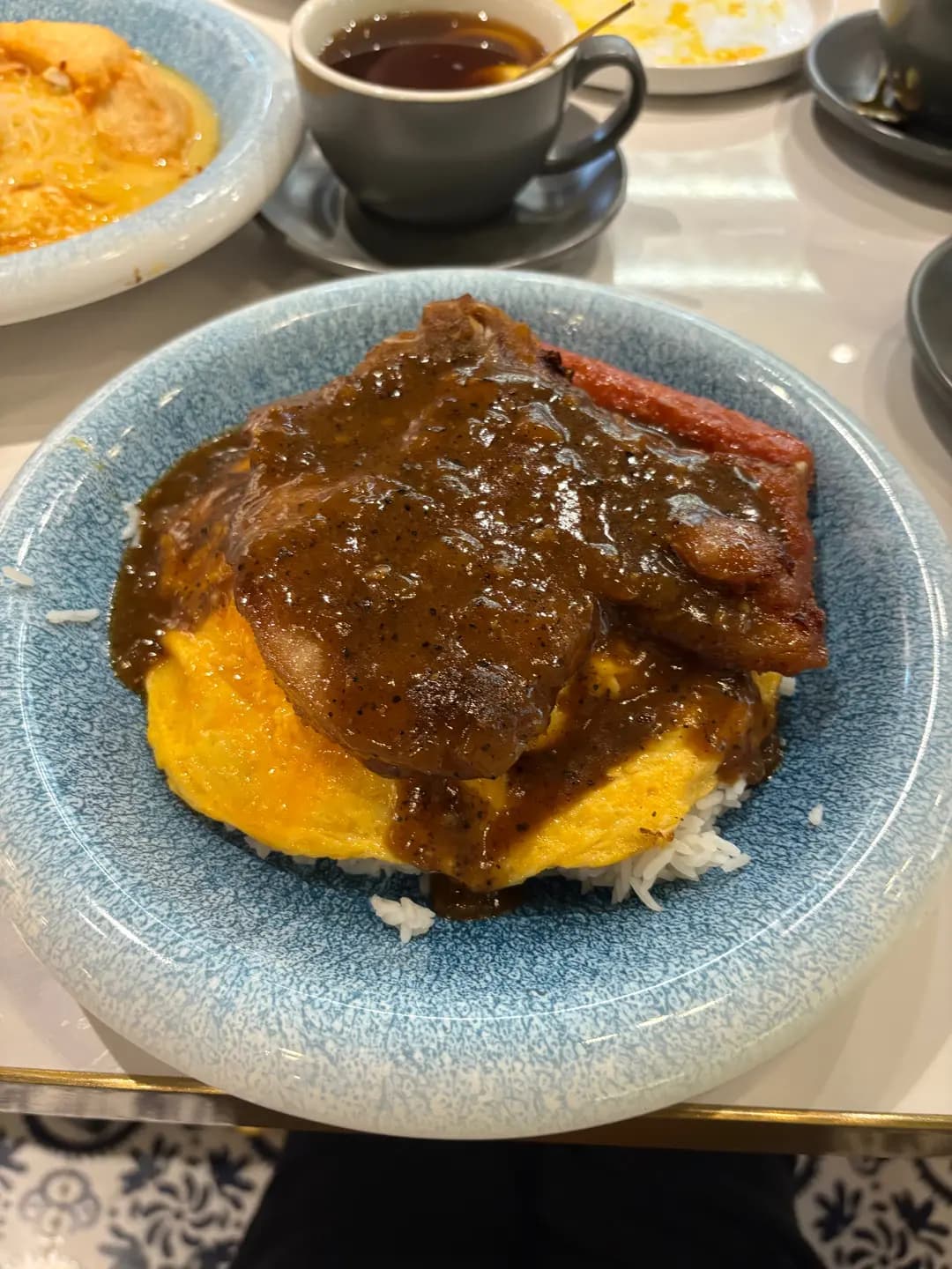 貓頭鷹餐室 photo 1