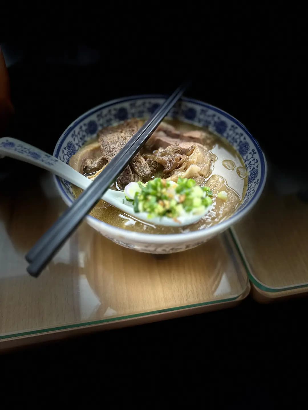 潮盛園牛雜粉麵 photo 5
