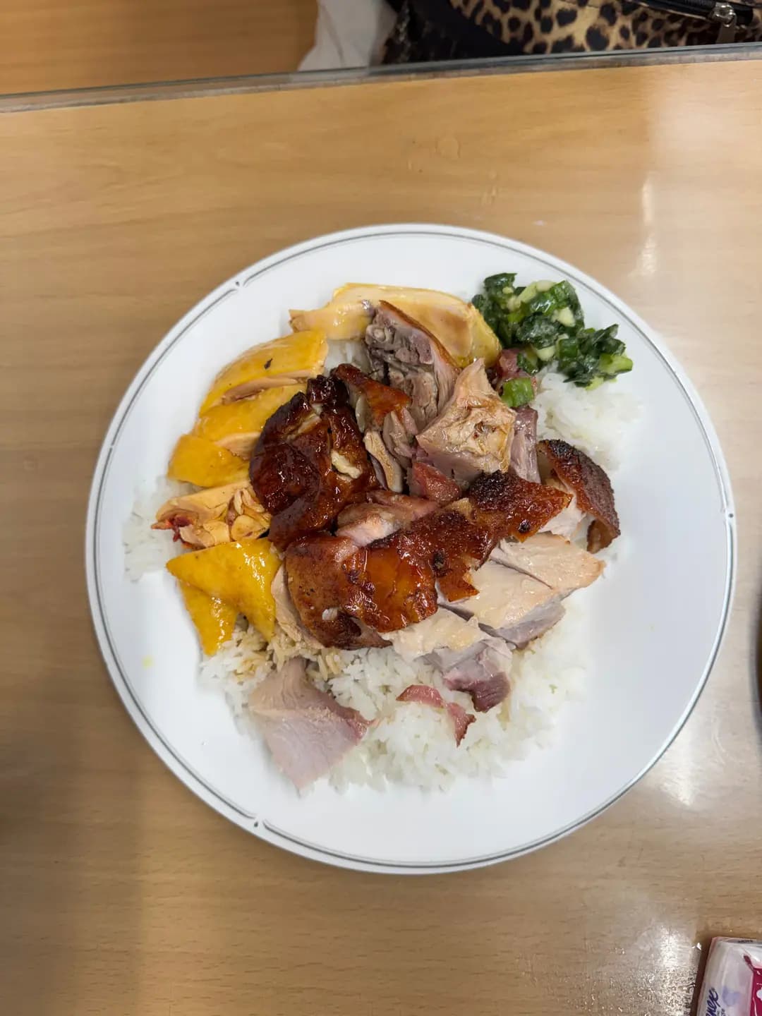 祥興燒臘飯店 photo 6