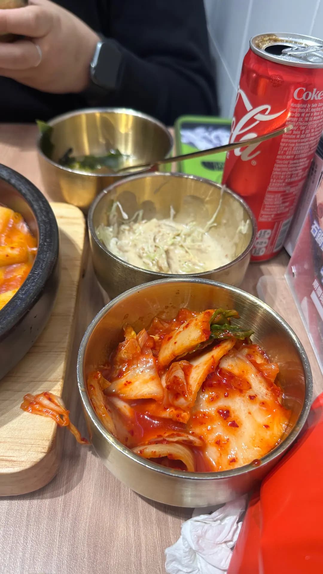 安金稻朝鮮拌飯 photo 7