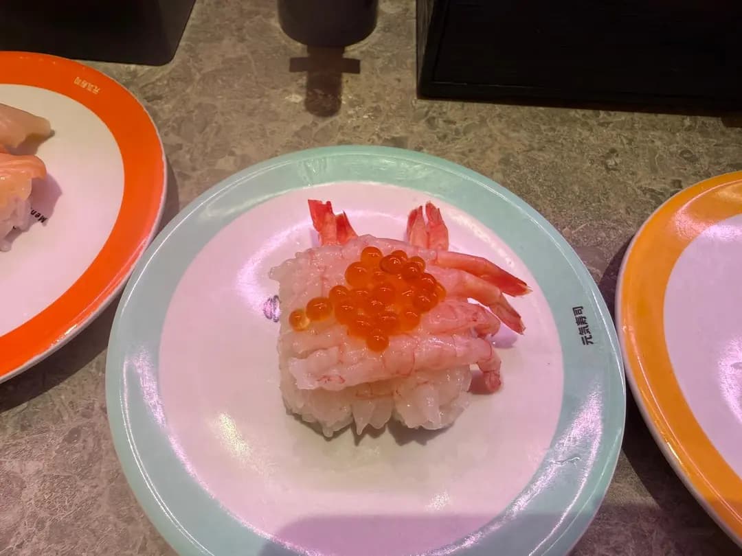 元気寿司 (奧海城二期) photo 4