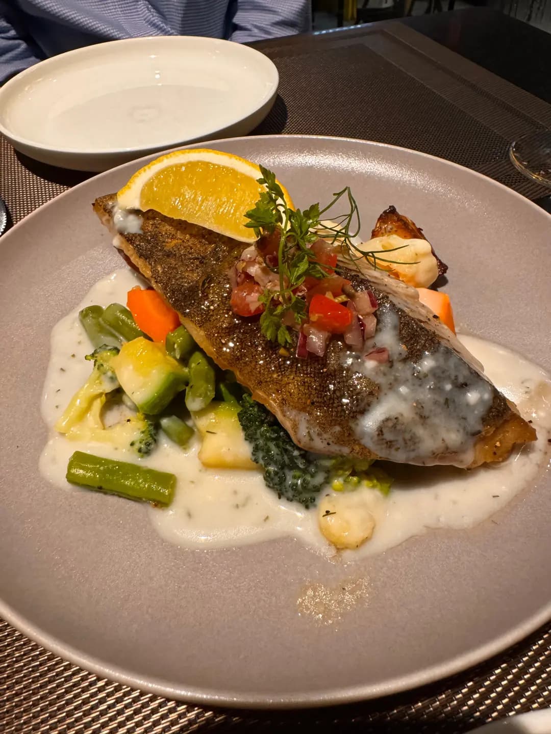 GOTTHARD BASE Restaurant & Lounge photo 4