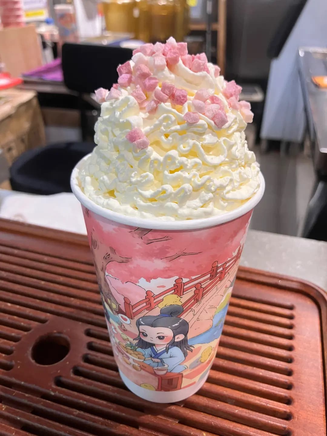 茶醉桃溪 photo 2
