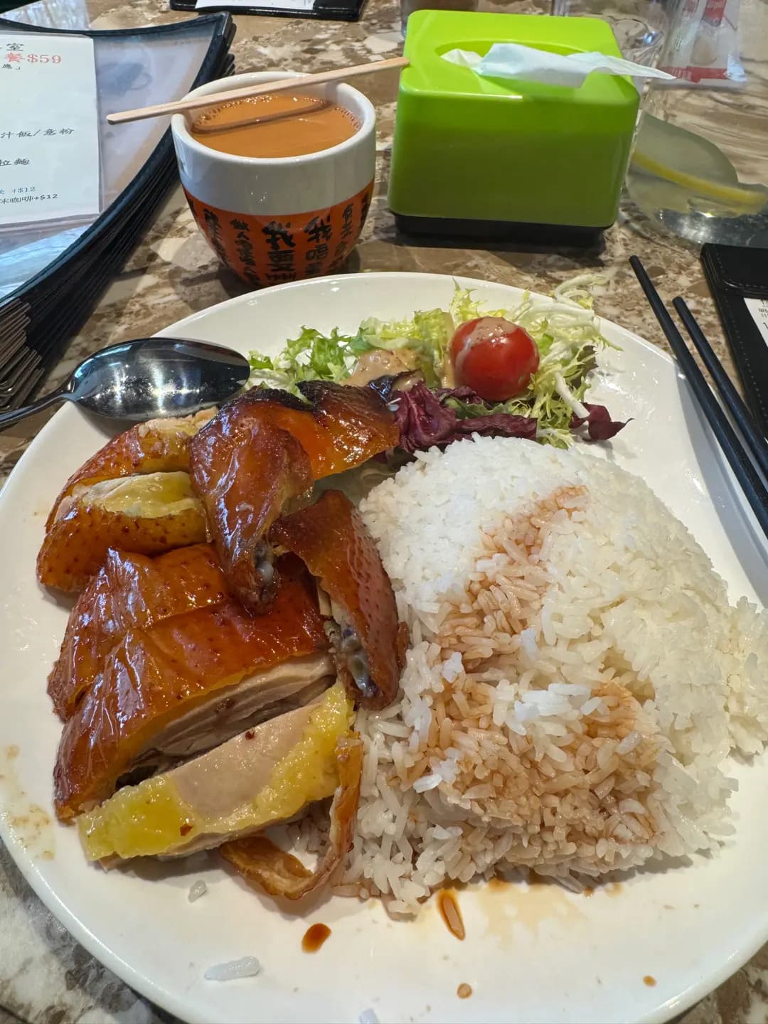玥華冰室 photo 1