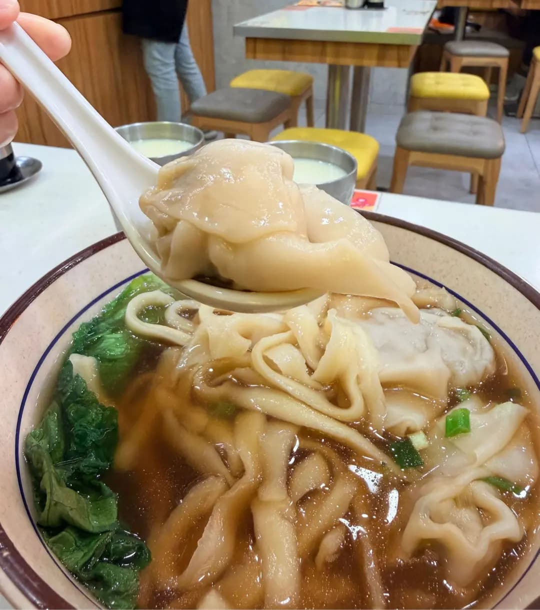 拾味山西刀削麵館 photo 2