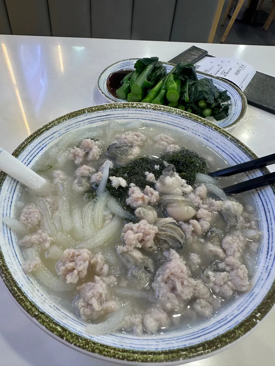 合興粉麵茶餐廳 photo 5
