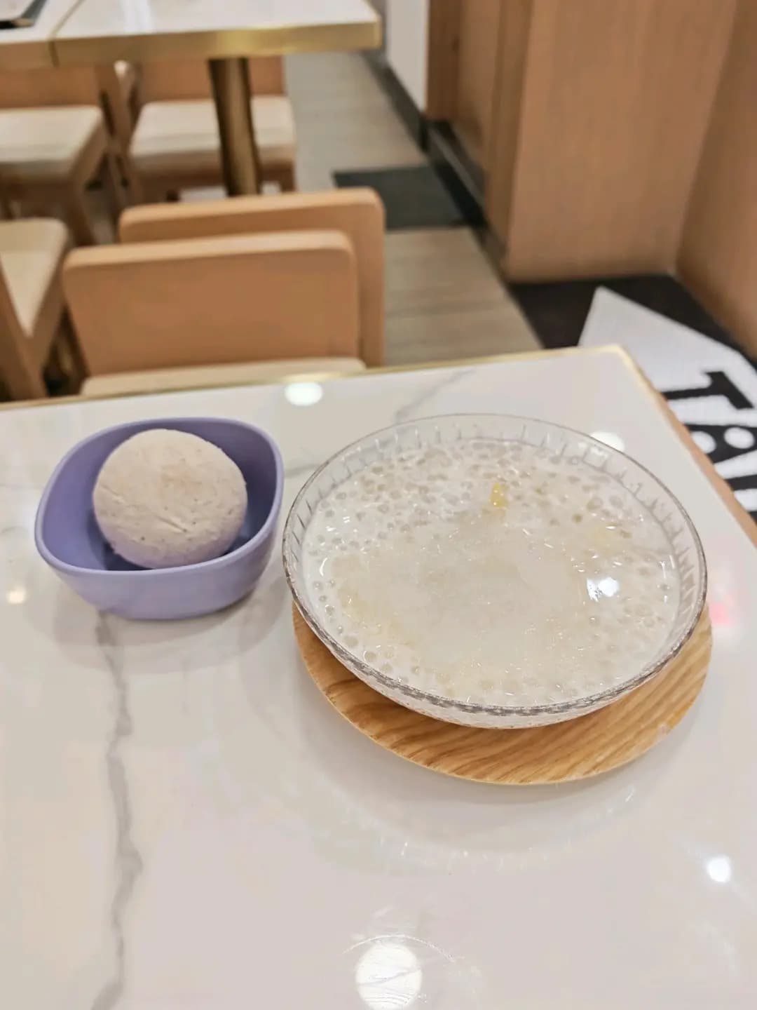嘆甜品 photo 1