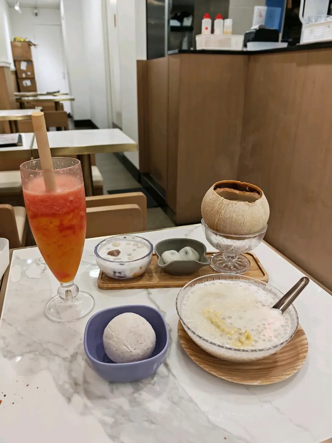 嘆甜品 photo 8