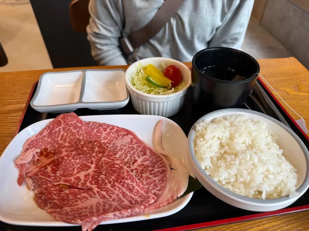 一人燒肉 photo 5