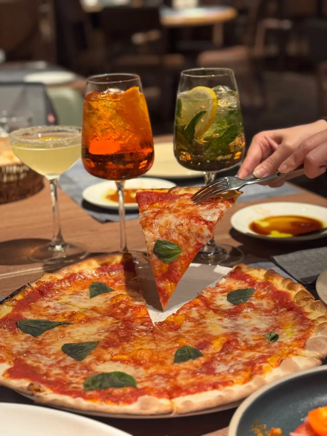 Giá Trattoria Italiana photo 4