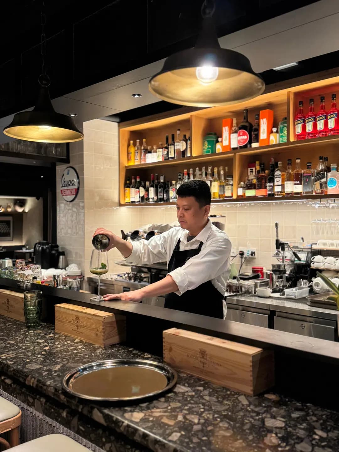 Giá Trattoria Italiana photo 6