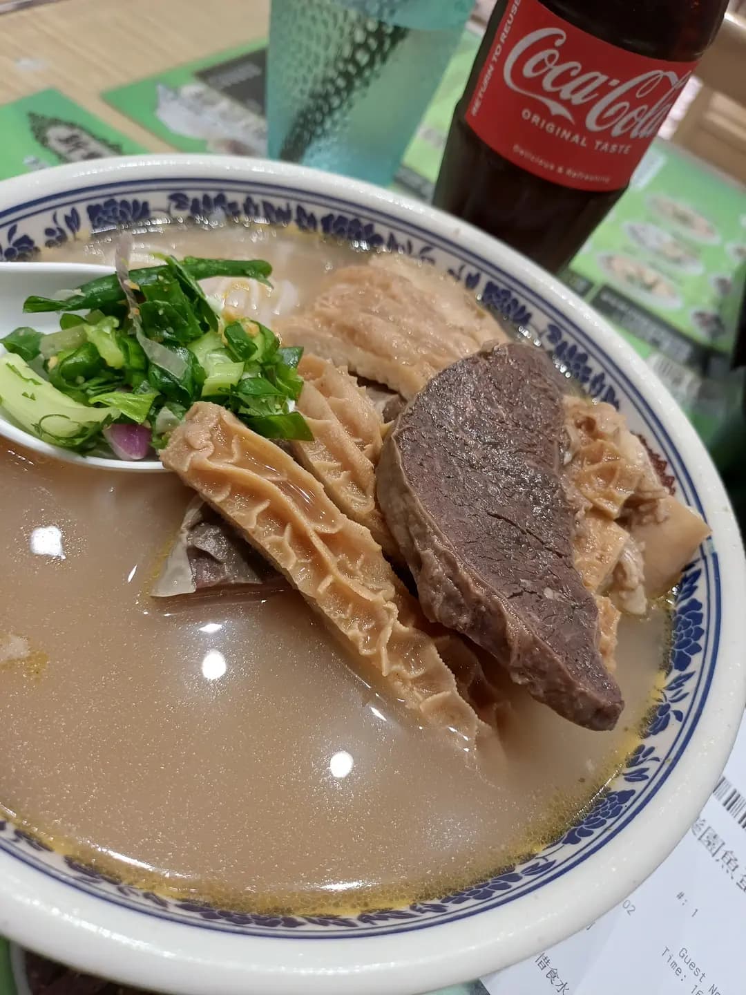 新樂園魚蛋粉 photo 2