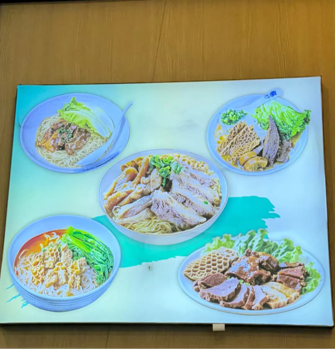 美景牛雜粉麵 photo 6