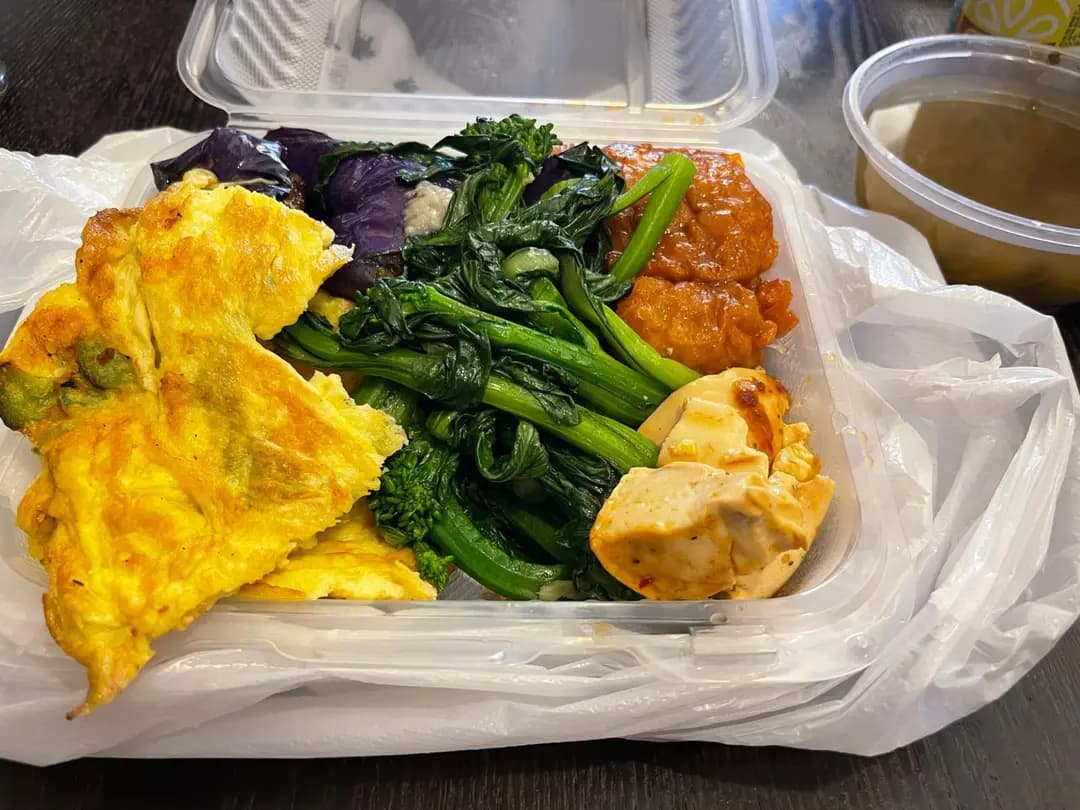 同樂素食 photo 6