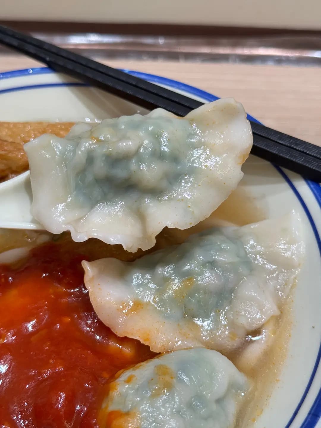 老河記港麵館 photo 4