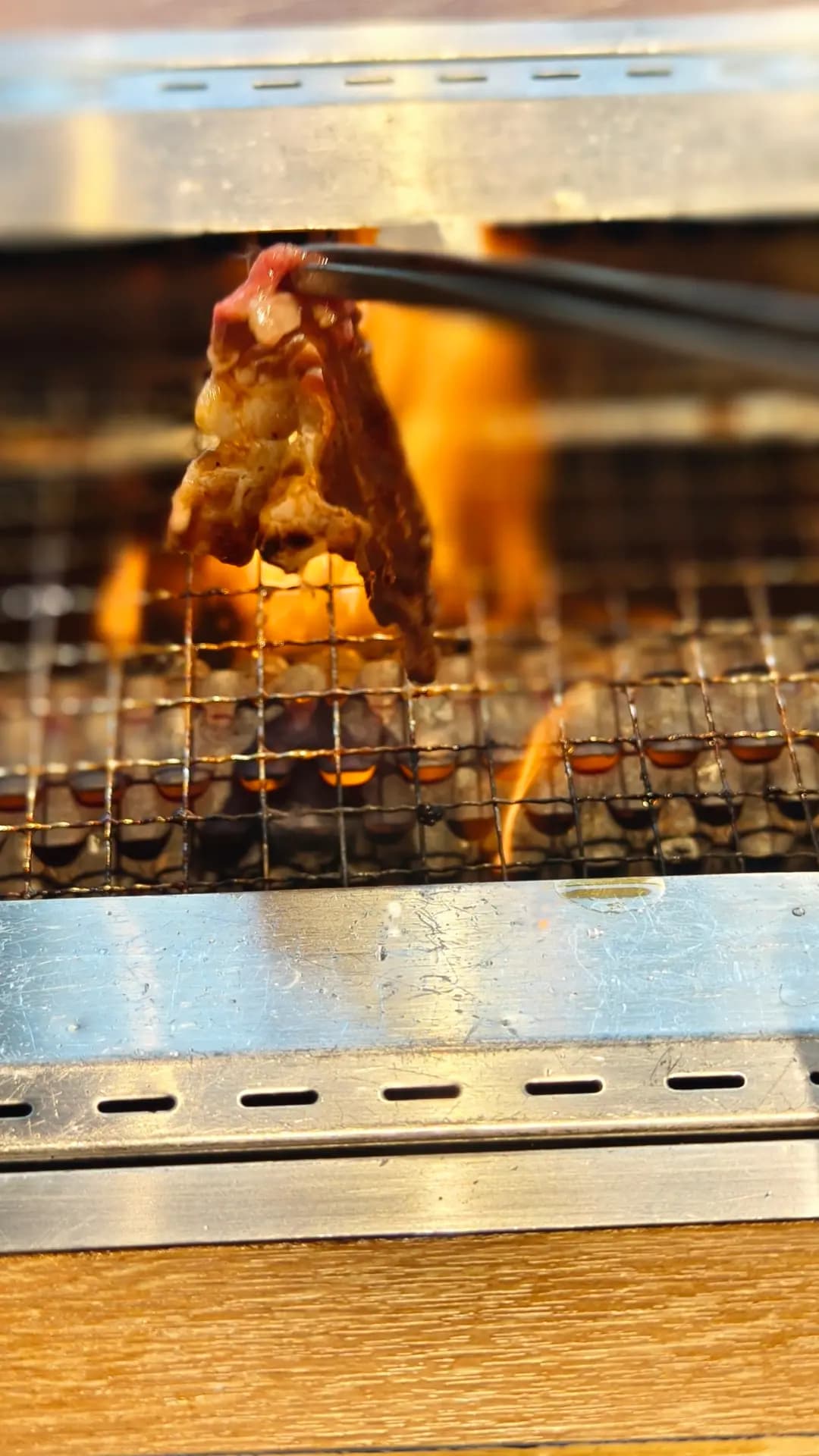 燒肉LIKE (V Walk) photo 5