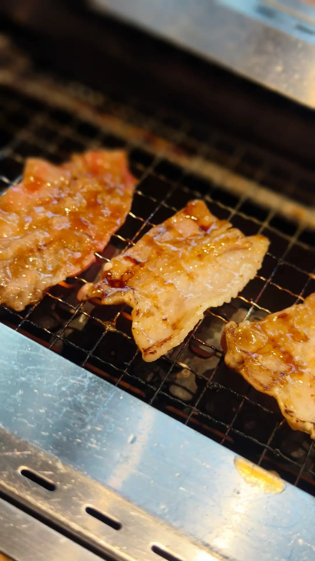 燒肉LIKE (V Walk) photo 6