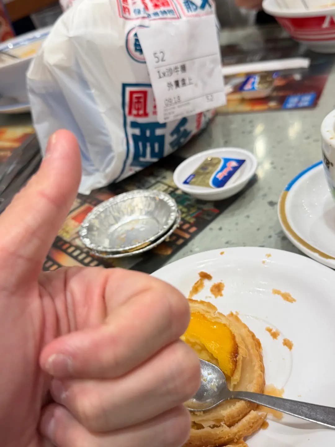 敏華冰廳 (瀝源廣場) photo 3