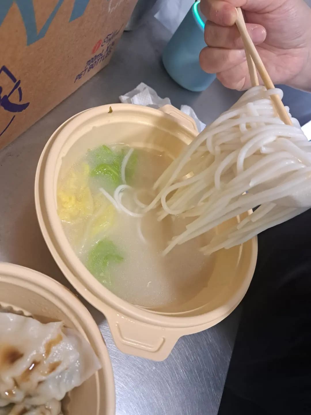 小雨天 (華都中心) photo 1