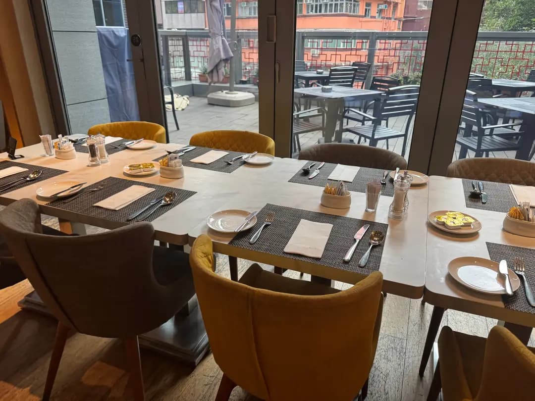 indicolite RESTAURANT photo 6