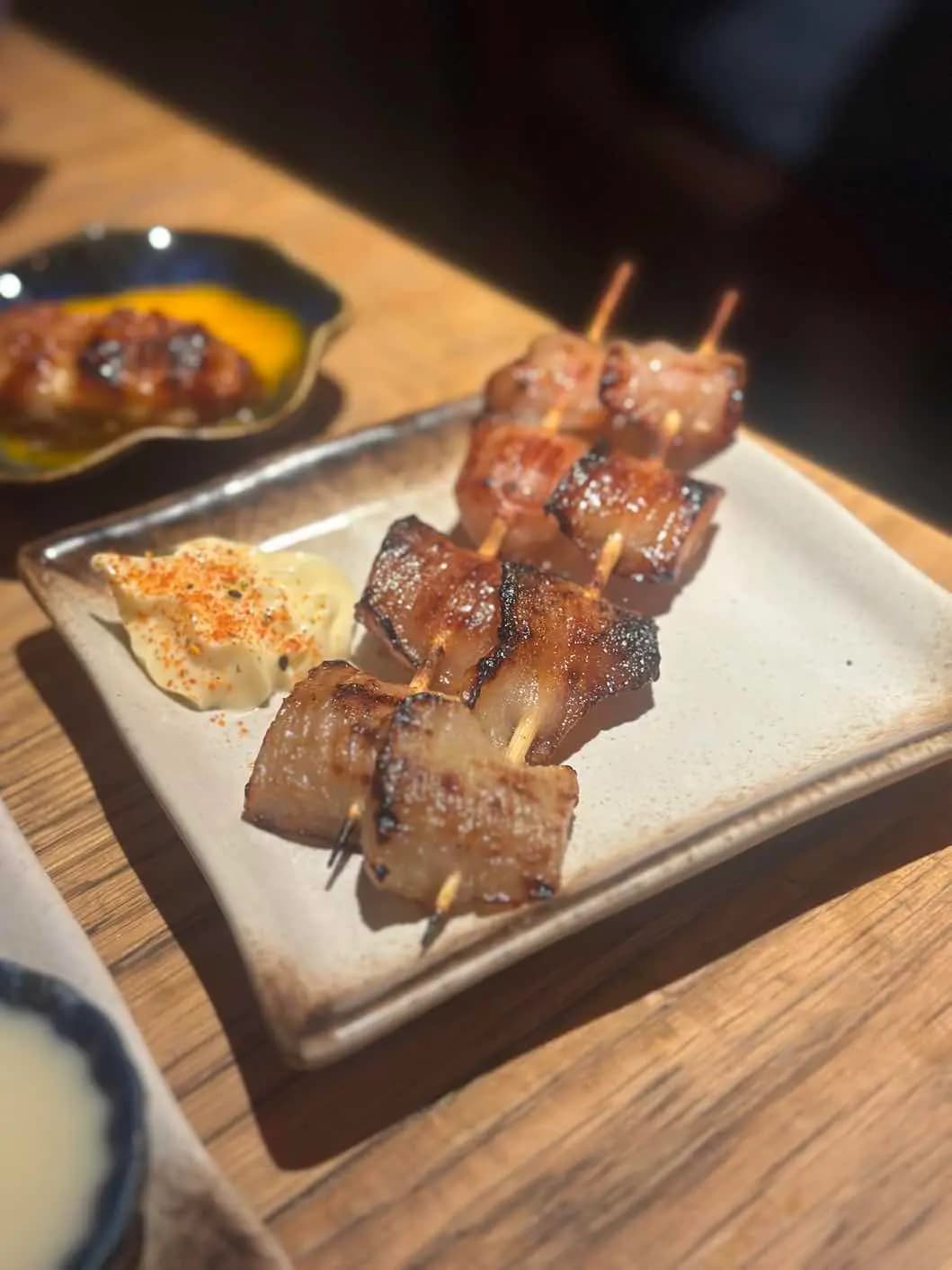 人生有限杯.串燒店 photo 2