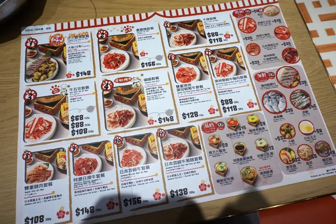 喵喵鍋 photo 1