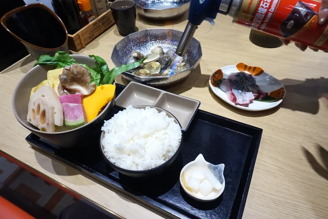 喵喵鍋 photo 2