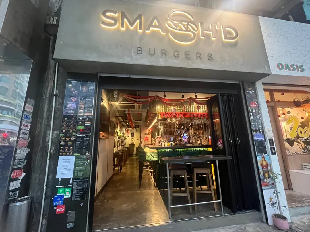 Smash'd photo 8