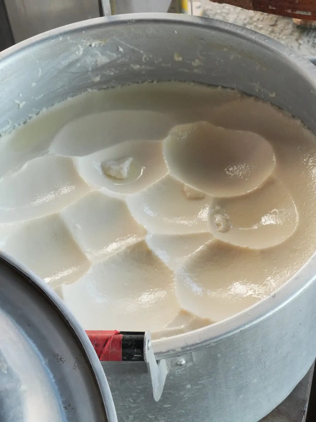 建興亞婆豆腐花 photo 7