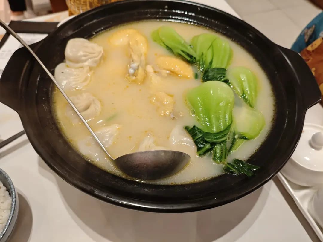 筵.上海姥姥 photo 4